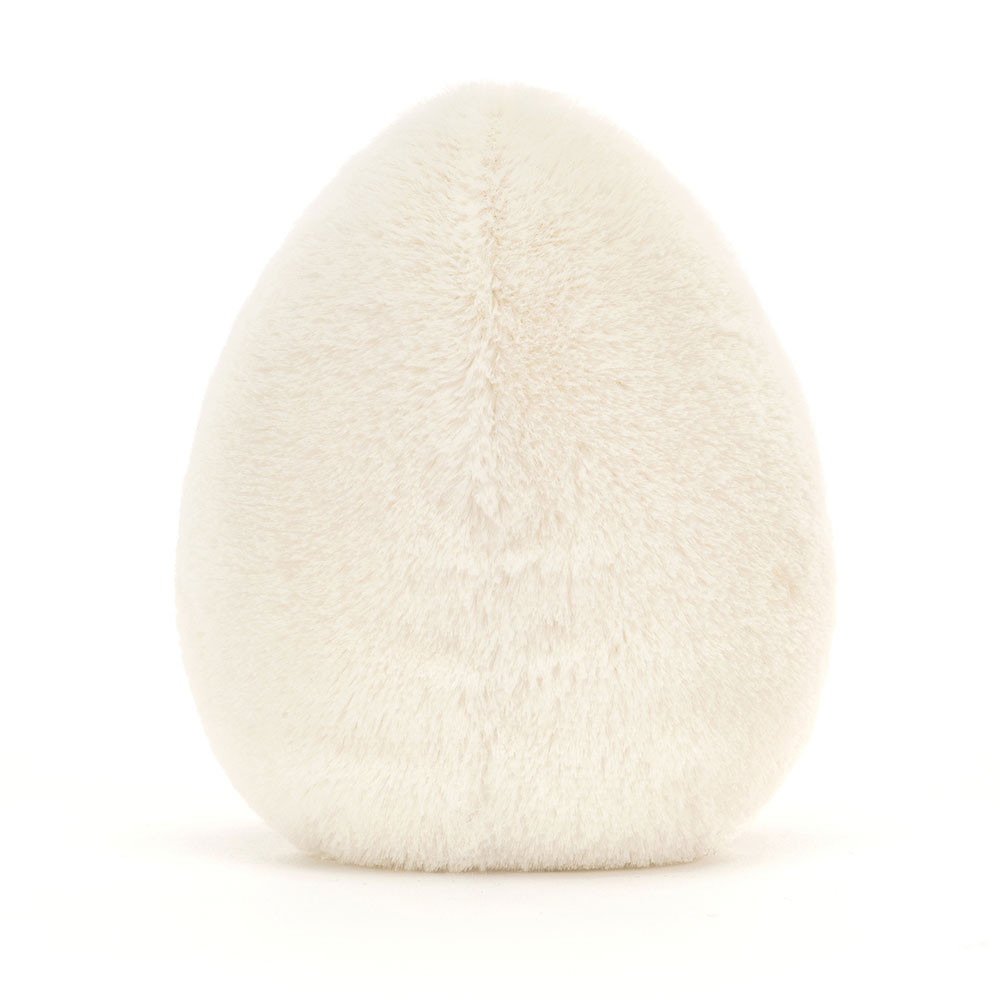 ぬいぐるみ  Amuseable Laughing Boiled Egg Amuseables Boiled Egg Laughing - Official Jellycat