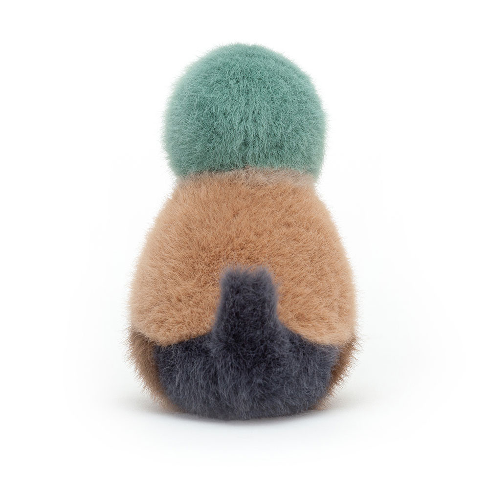Birdling Mallard - Official Jellycat
