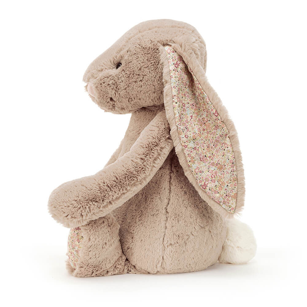 Blossom Bea Beige Bunny - Official Jellycat