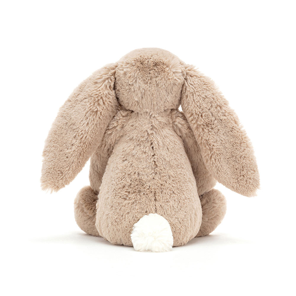 Blossom Bea Beige Bunny - Official Jellycat