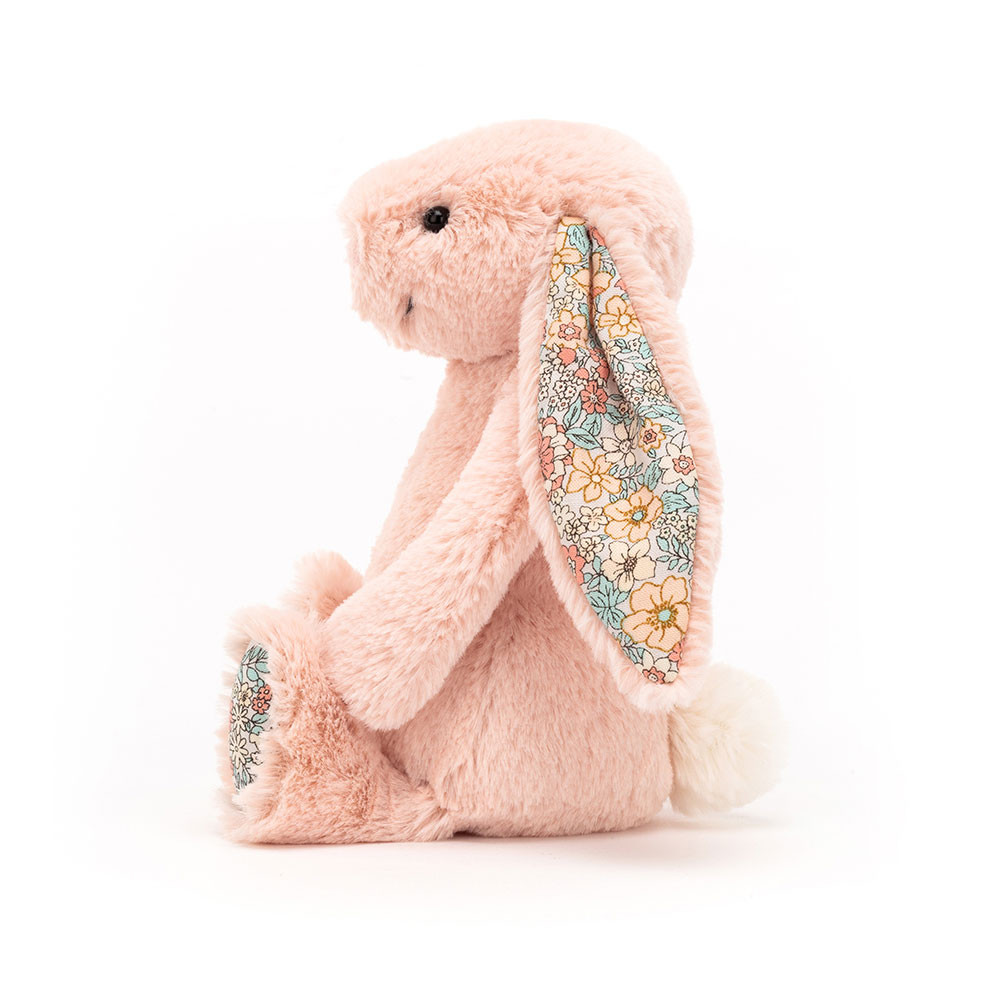 Blossom Blush Bunny Original, View 2