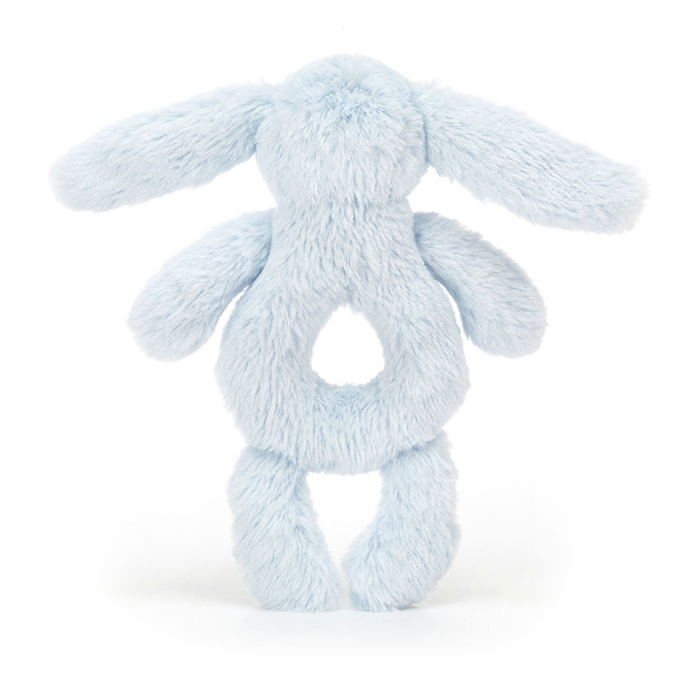 Bashful Blue Bunny Grabber, View 3