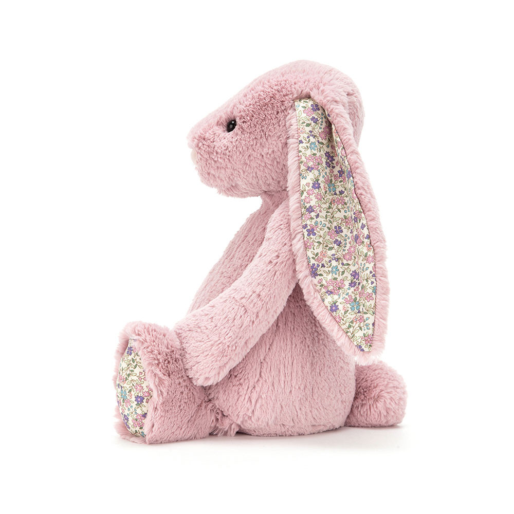 Blossom Tulip Pink Bunny - Official Jellycat