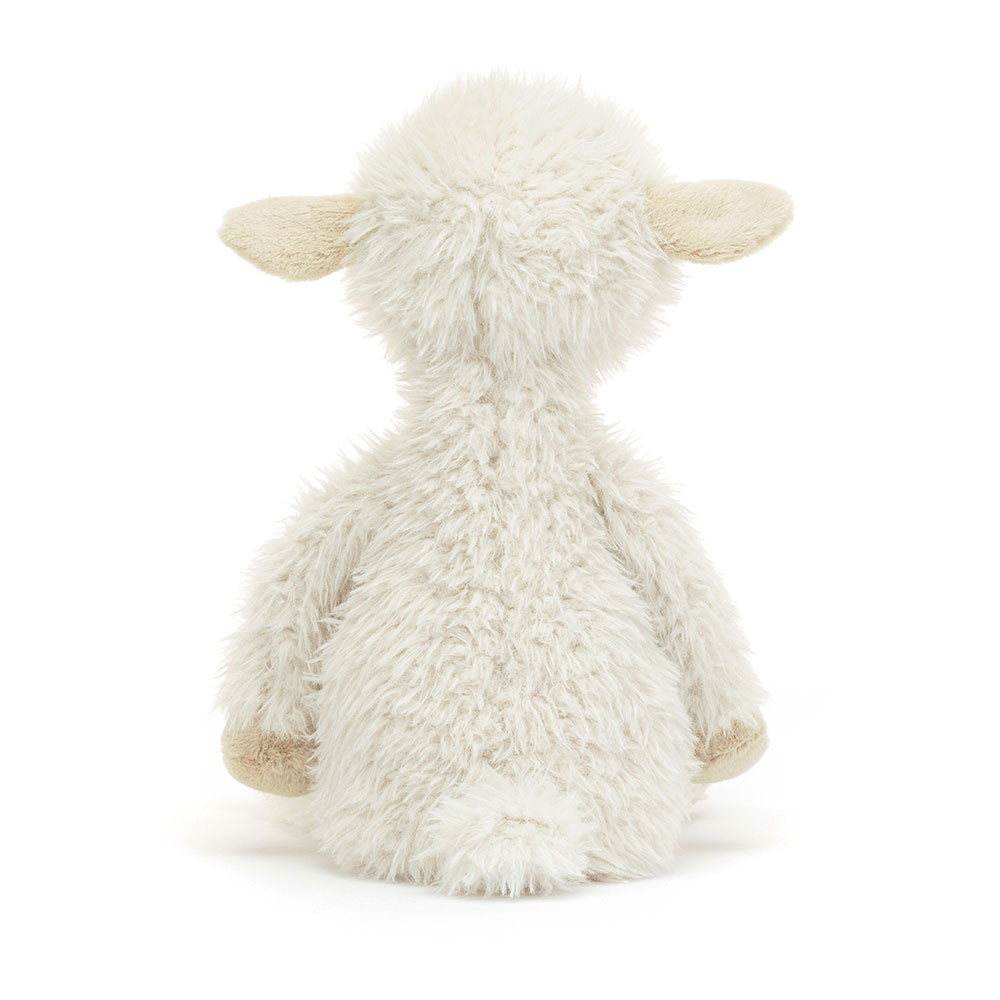 ジェリーキャット ブロウジーベルシープ 羊 Blowzy Belle Sheep - Official Jellycat