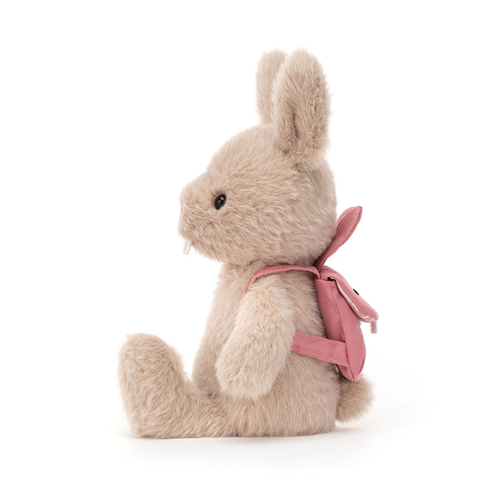 ジェリーキャット Beige Bunny Backpack バニー バックパック ジェリーキャット Beige Bunny Backpack バニー バックパック
