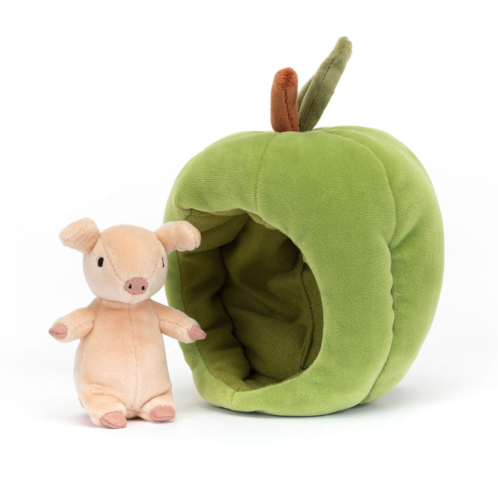 Brambling Pig - Official Jellycat