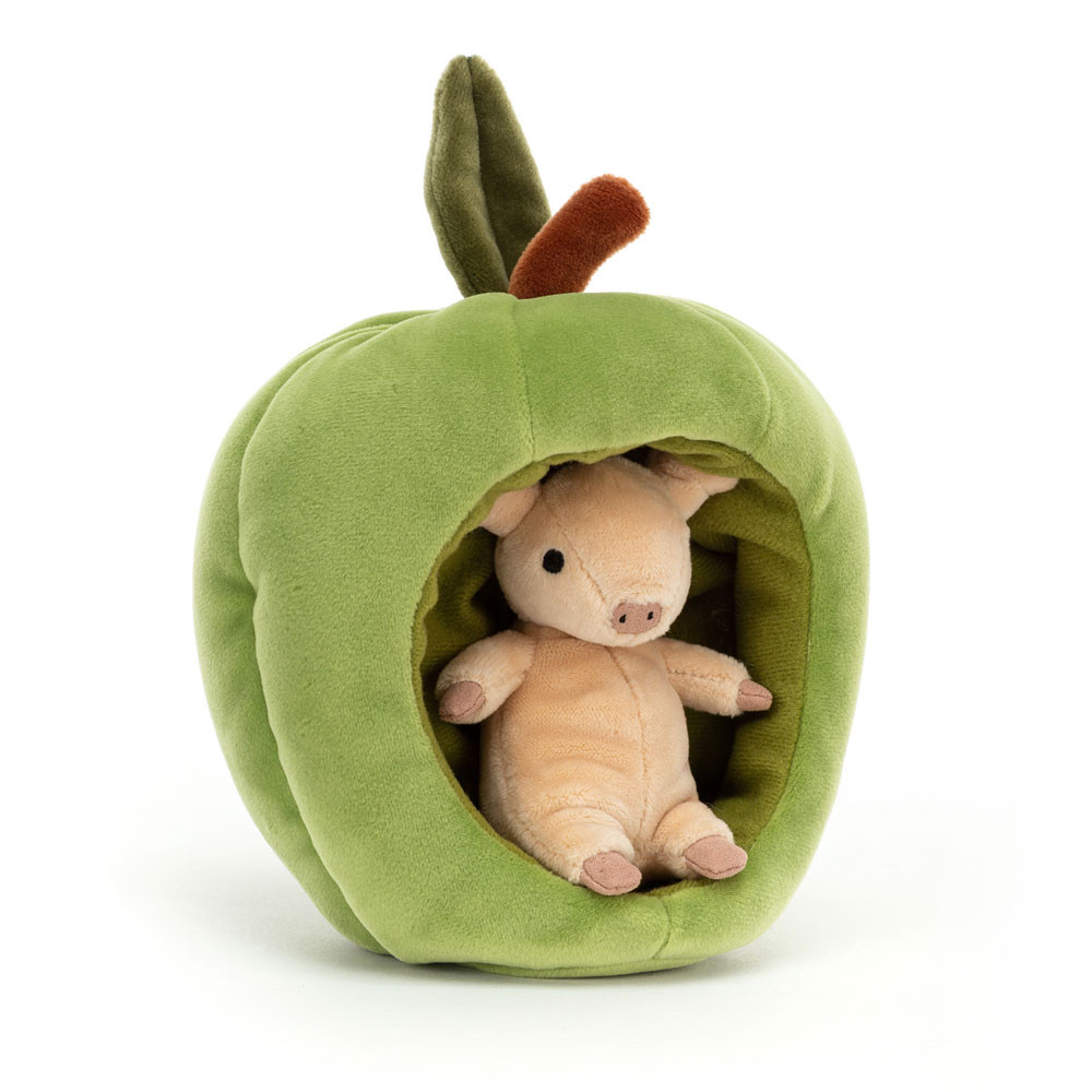 Brambling Pig - Official Jellycat