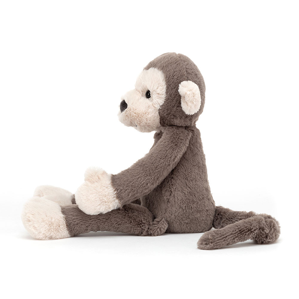 Brodie Monkey Small, View 2