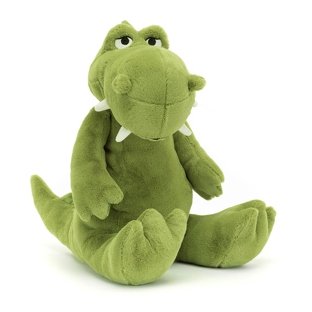 Bryno Dino - Official Jellycat