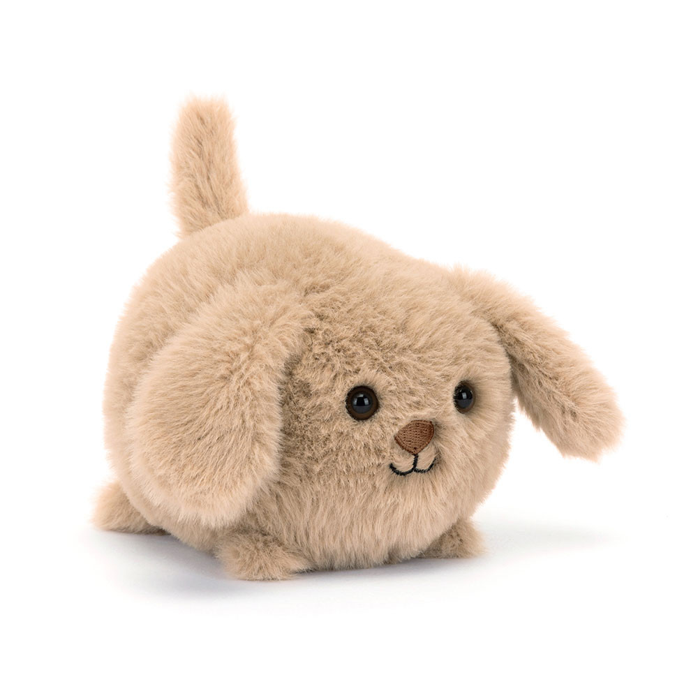 Caboodle Puppy - Official Jellycat