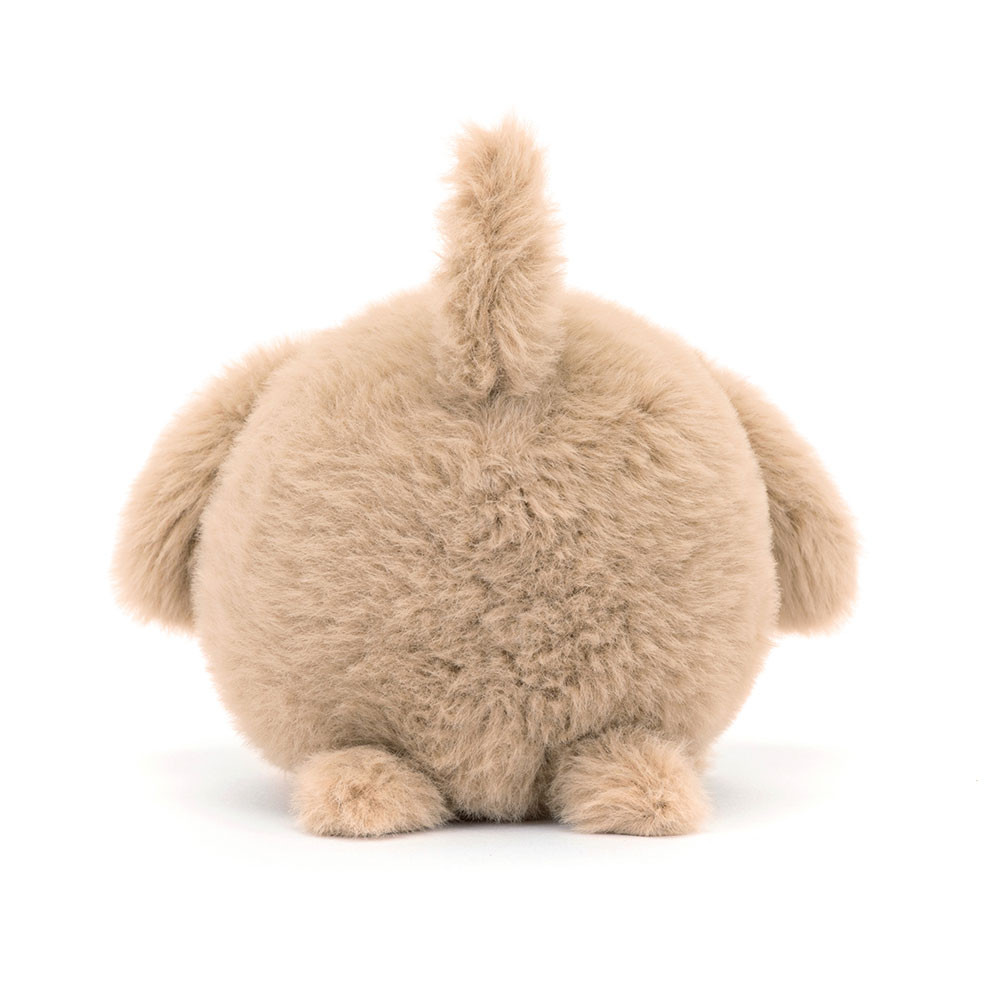 Caboodle Puppy - Official Jellycat