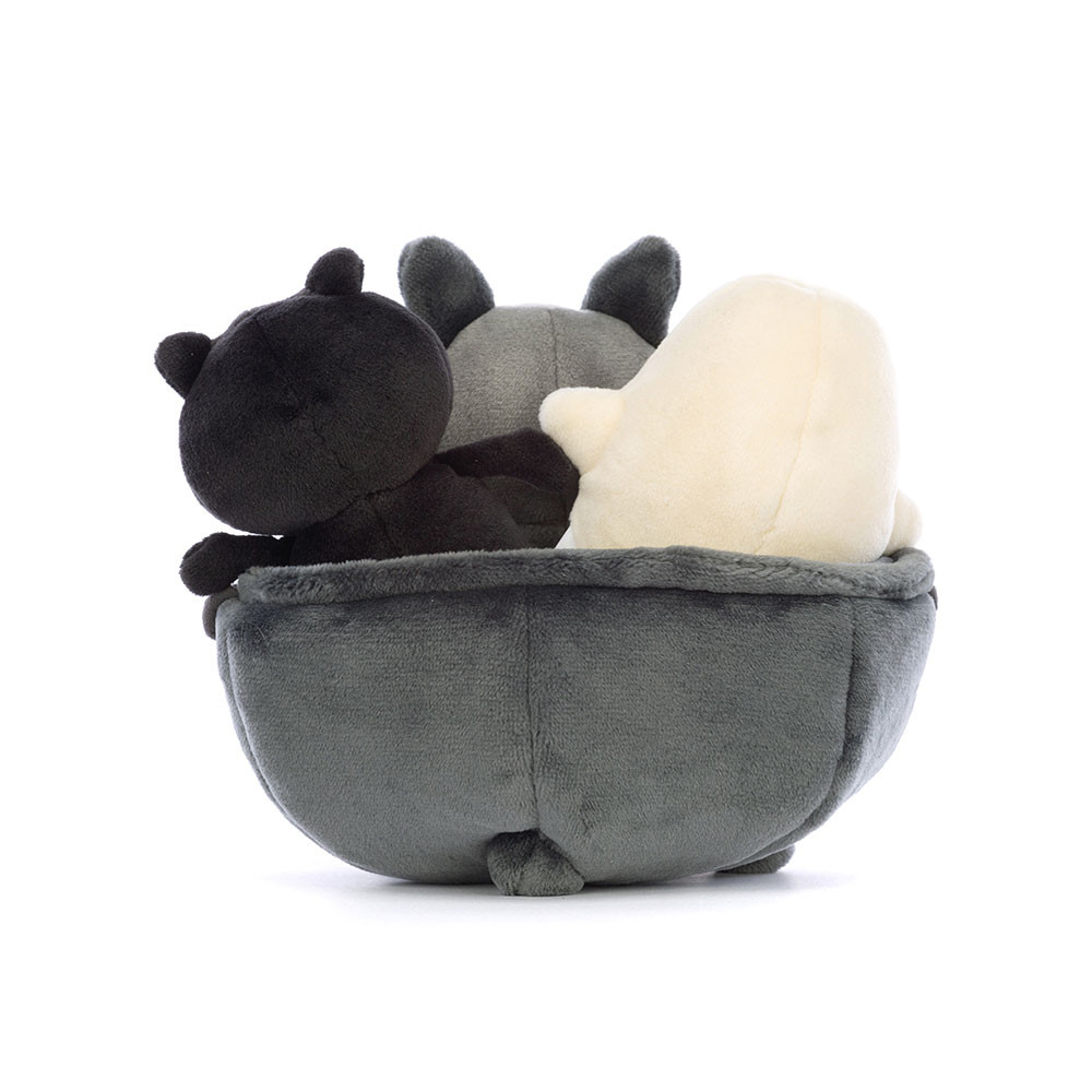 新品 ぬいぐるみ　jelly cat Cauldron Cuties Cauldron Cuties - Official Jellycat