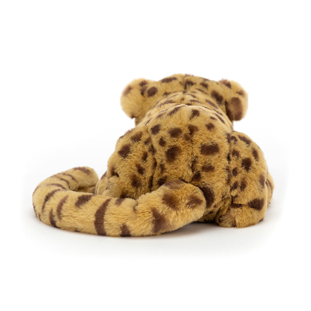 Charley Cheetah Little, View 3