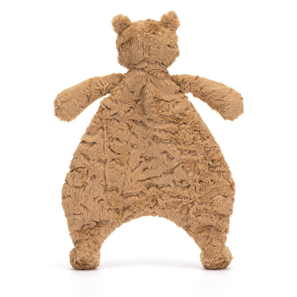 Bartholomew Bear Comforter - Official Jellycat