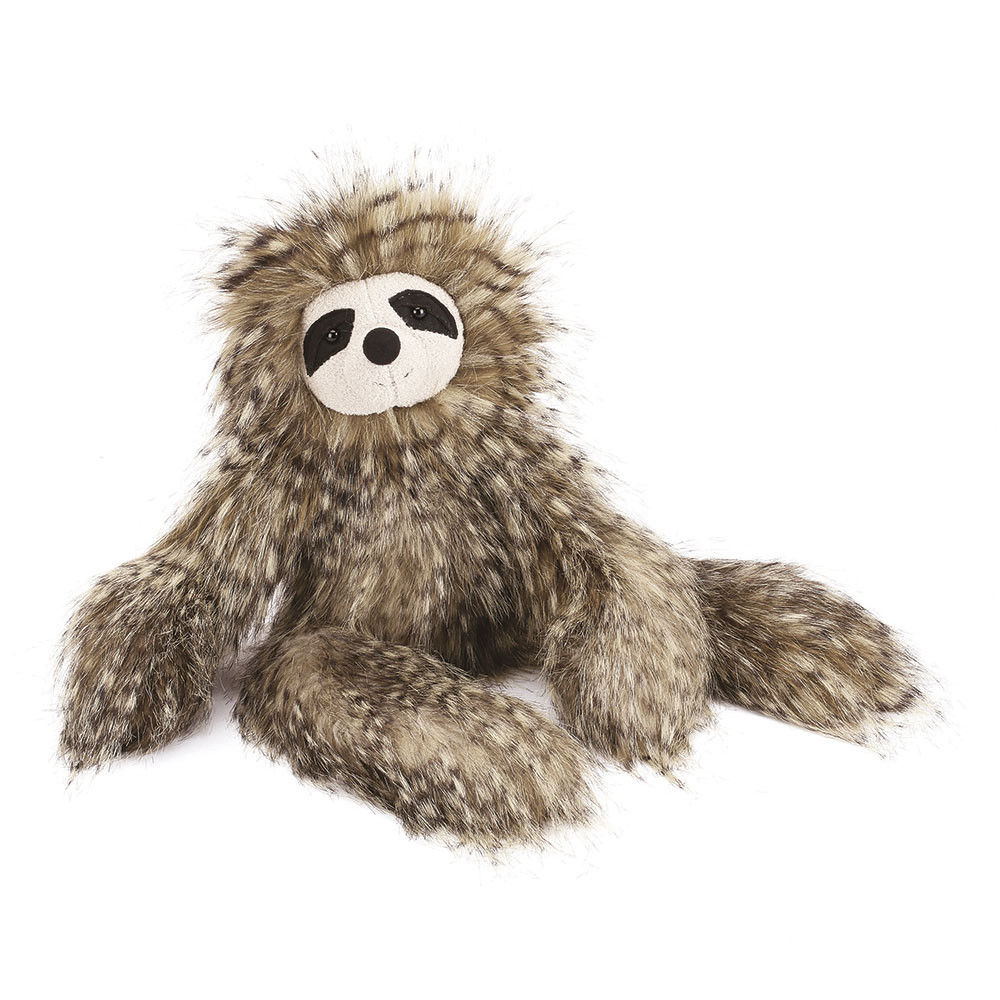 Cyril Sloth - Official Jellycat