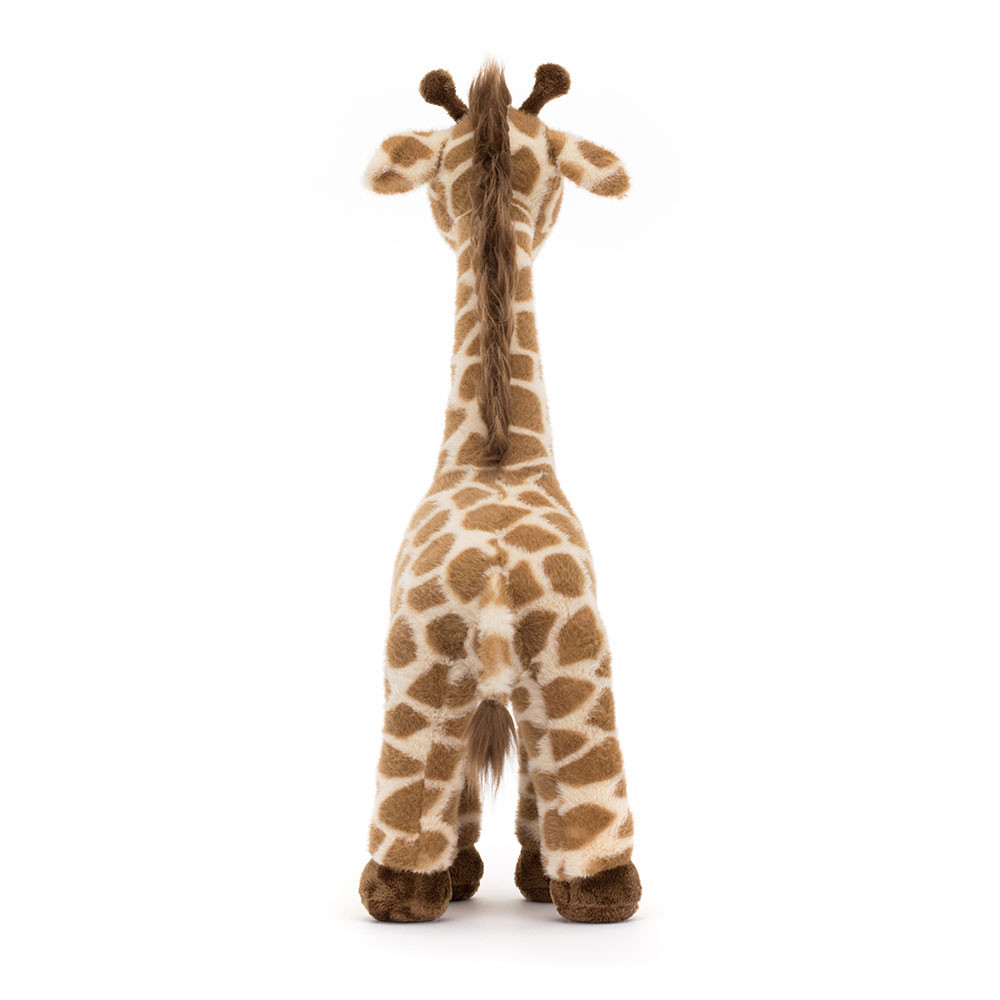 Dara Giraffe - Official Jellycat