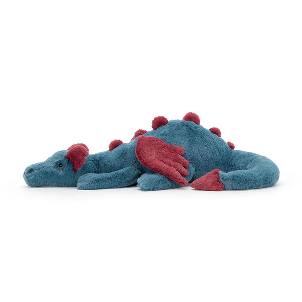 新品　 Dexter Dragon デクスター ドラゴン Dexter Dragon - Official Jellycat