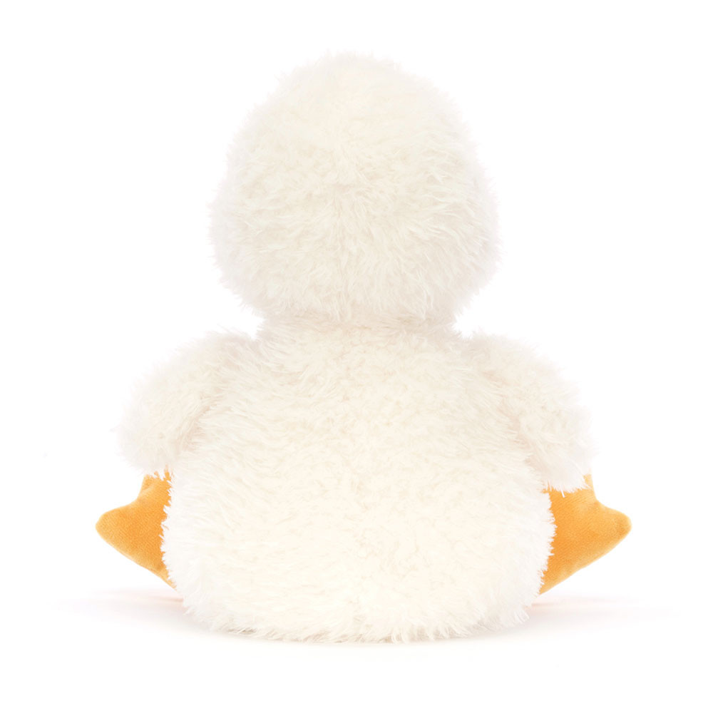 Dory Duck, View 3