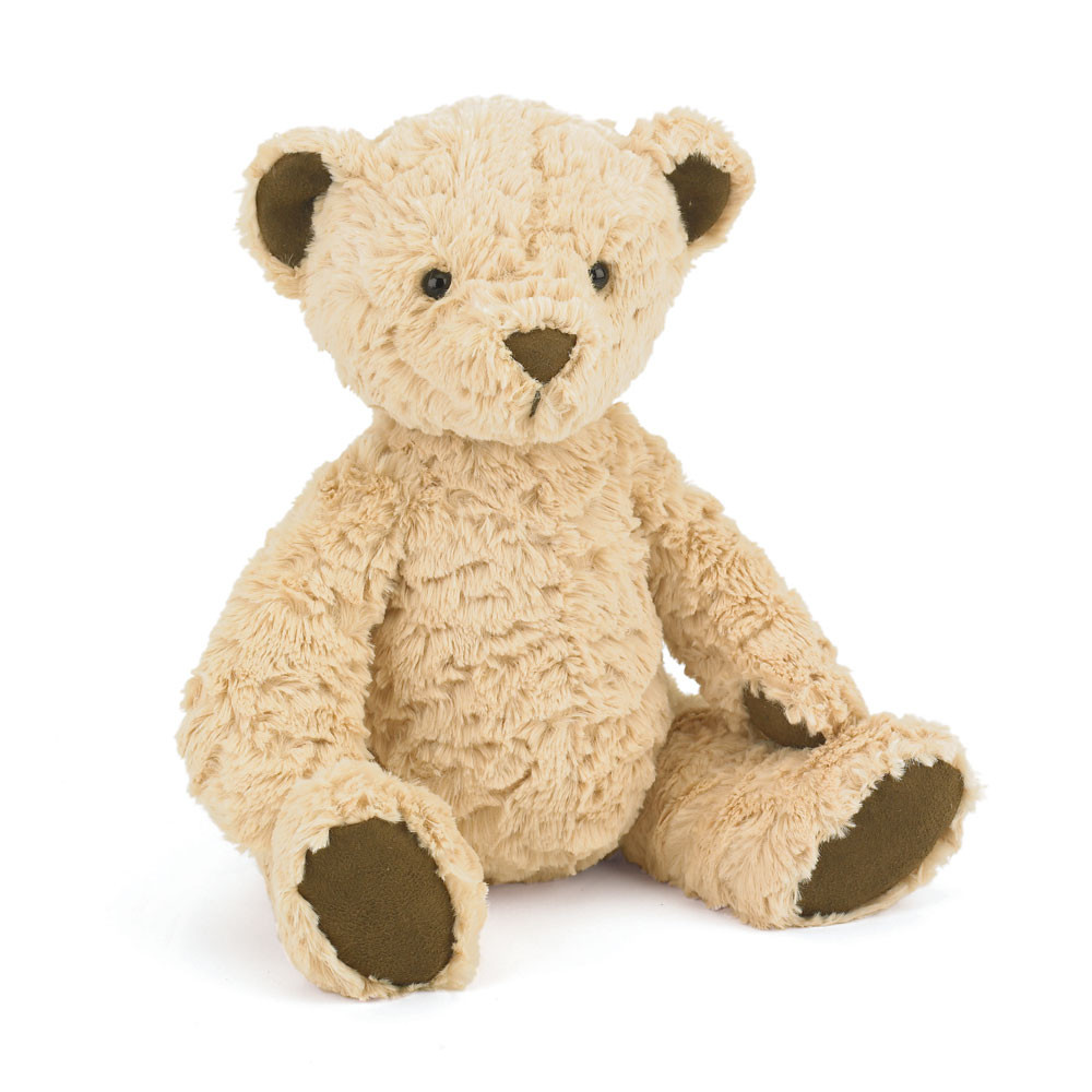 Edward Bear - Official Jellycat