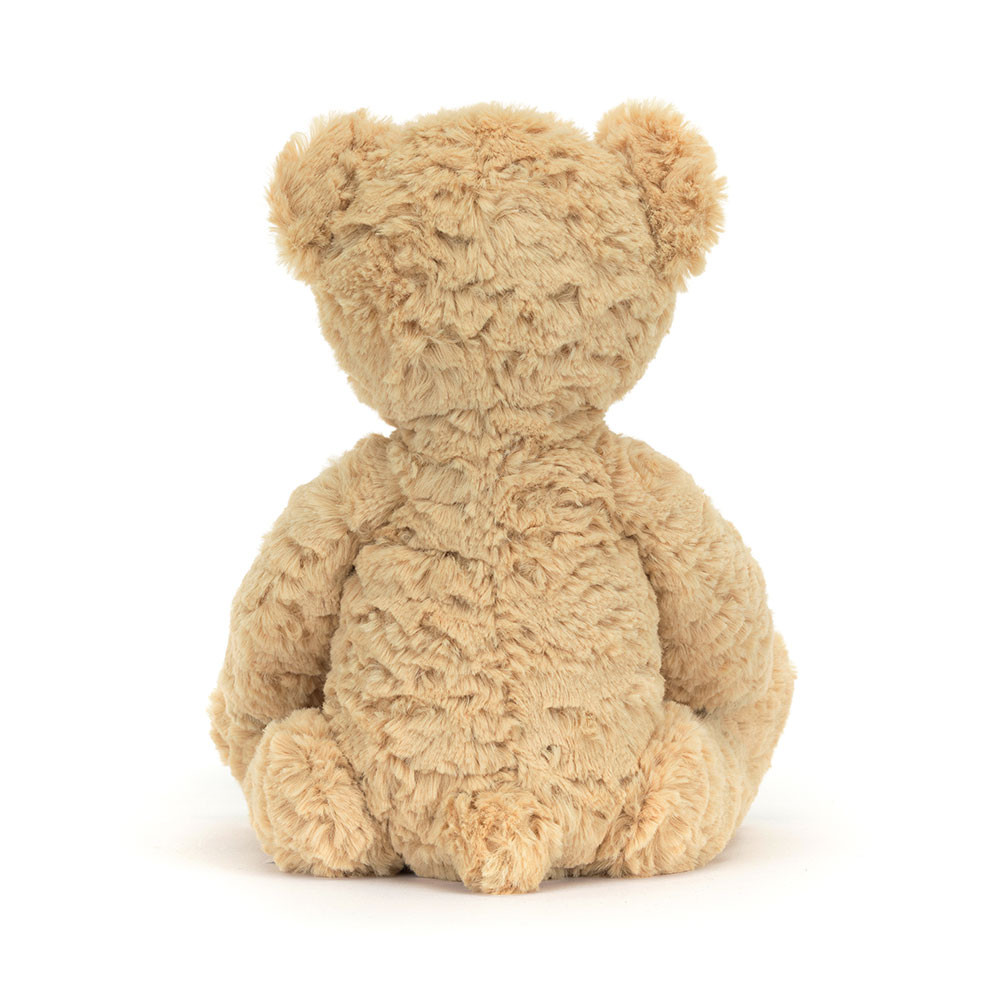 1体・新品❣️【jelly cat】33センチMedium Edward Bear Edward Bear - Official Jellycat