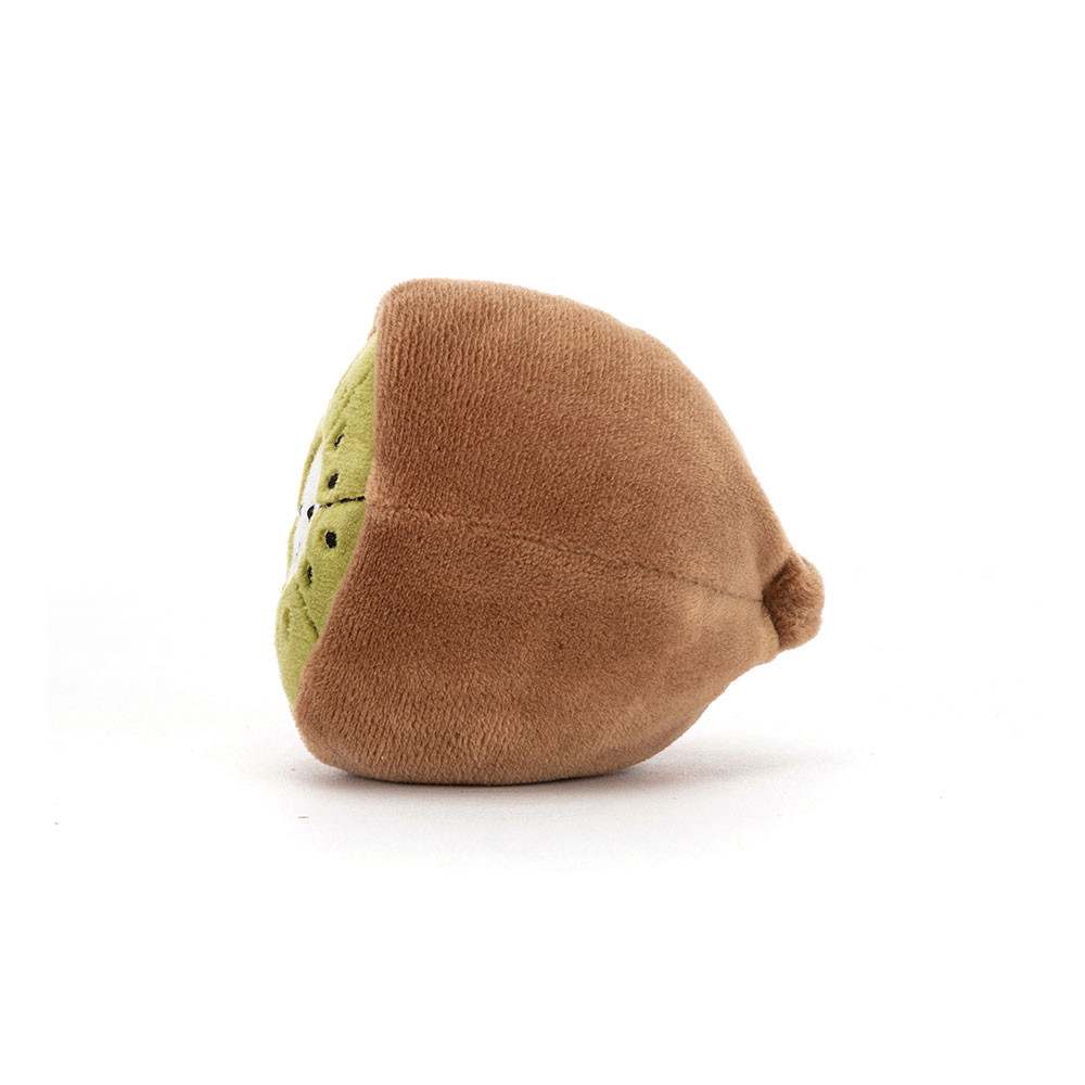 Fabulous Fruit Kiwi - Official Jellycat