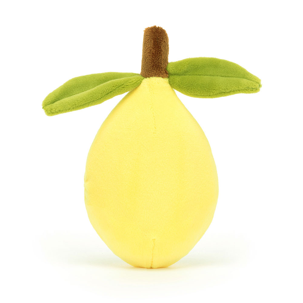 Fabulous Fruit Lemon, View 3