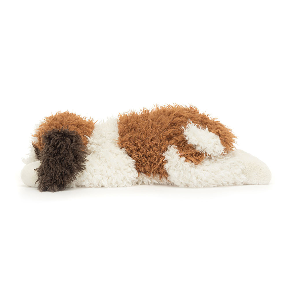 Floofie St Bernard - Official Jellycat