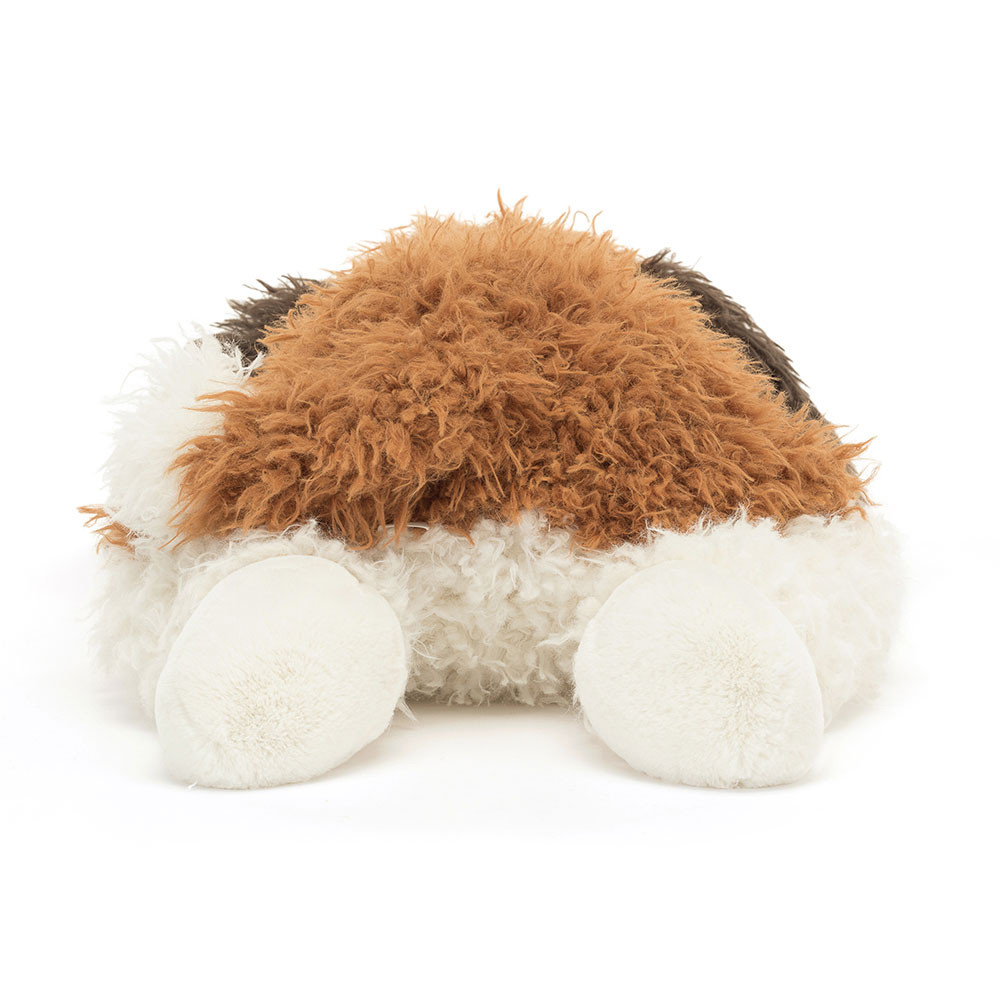 Floofie St Bernard - Official Jellycat
