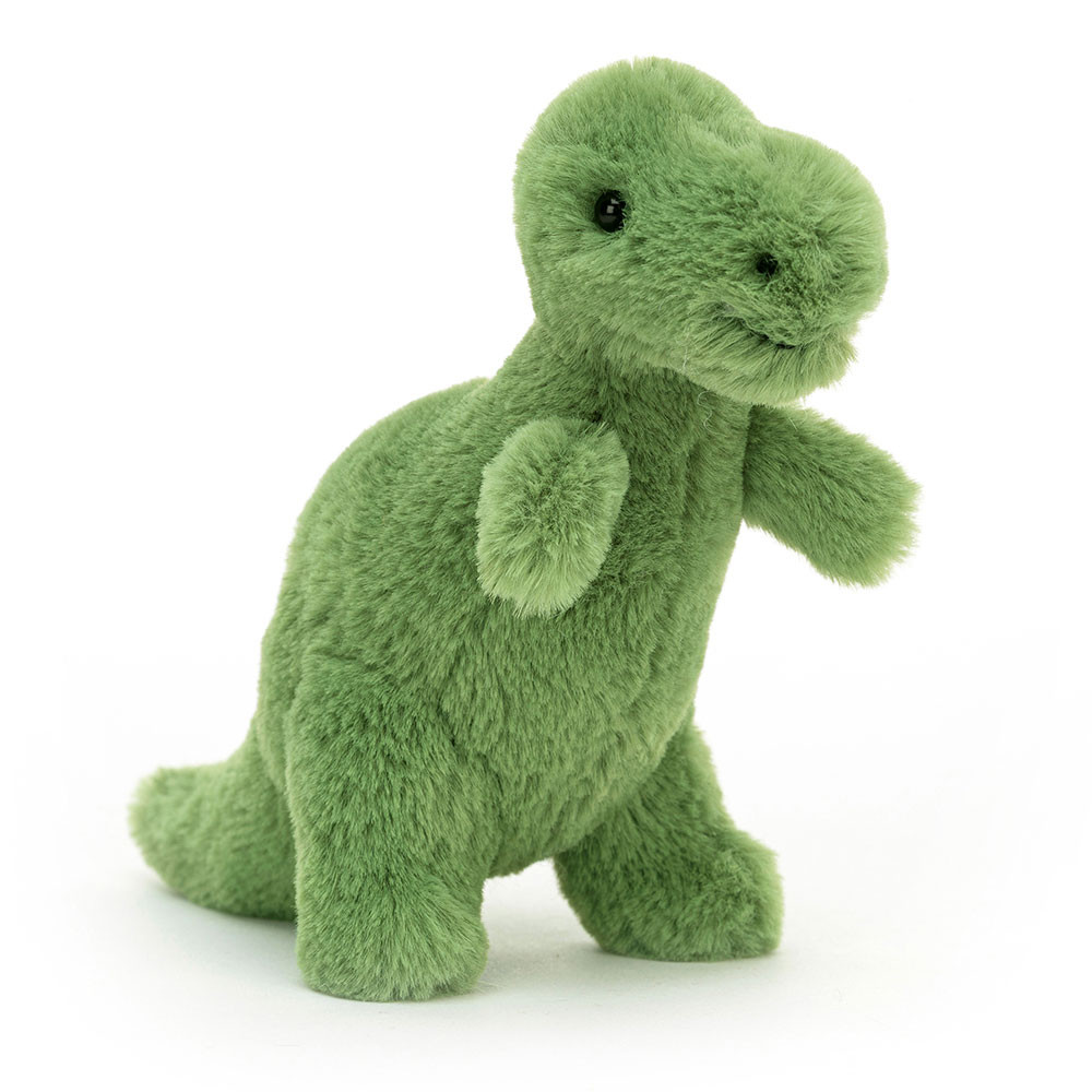 Fossilly T-Rex - Official Jellycat
