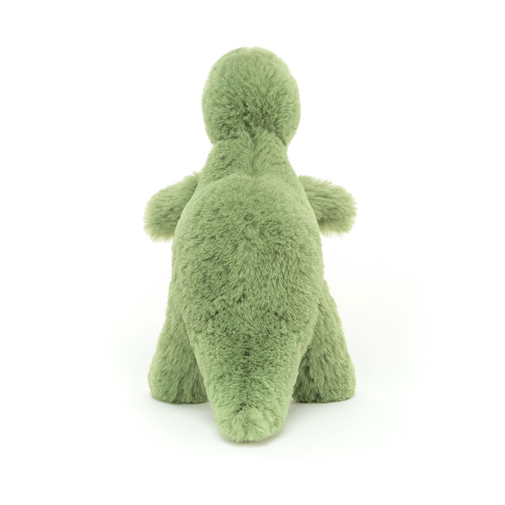 Fossilly T-Rex - Official Jellycat