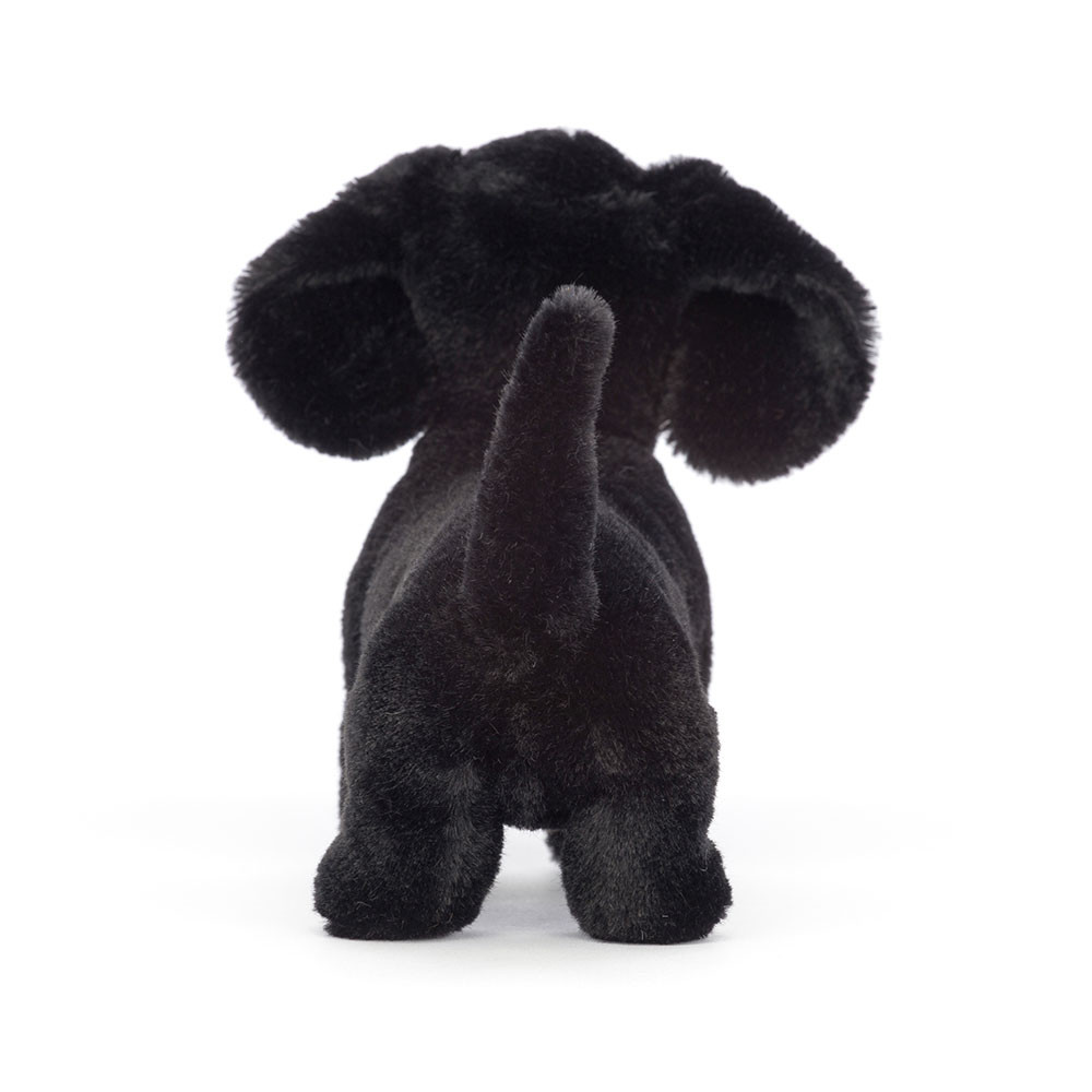  Freddie Sausage Dog ダックスフンド　犬 Freddie Sausage Dog - Official Jellycat