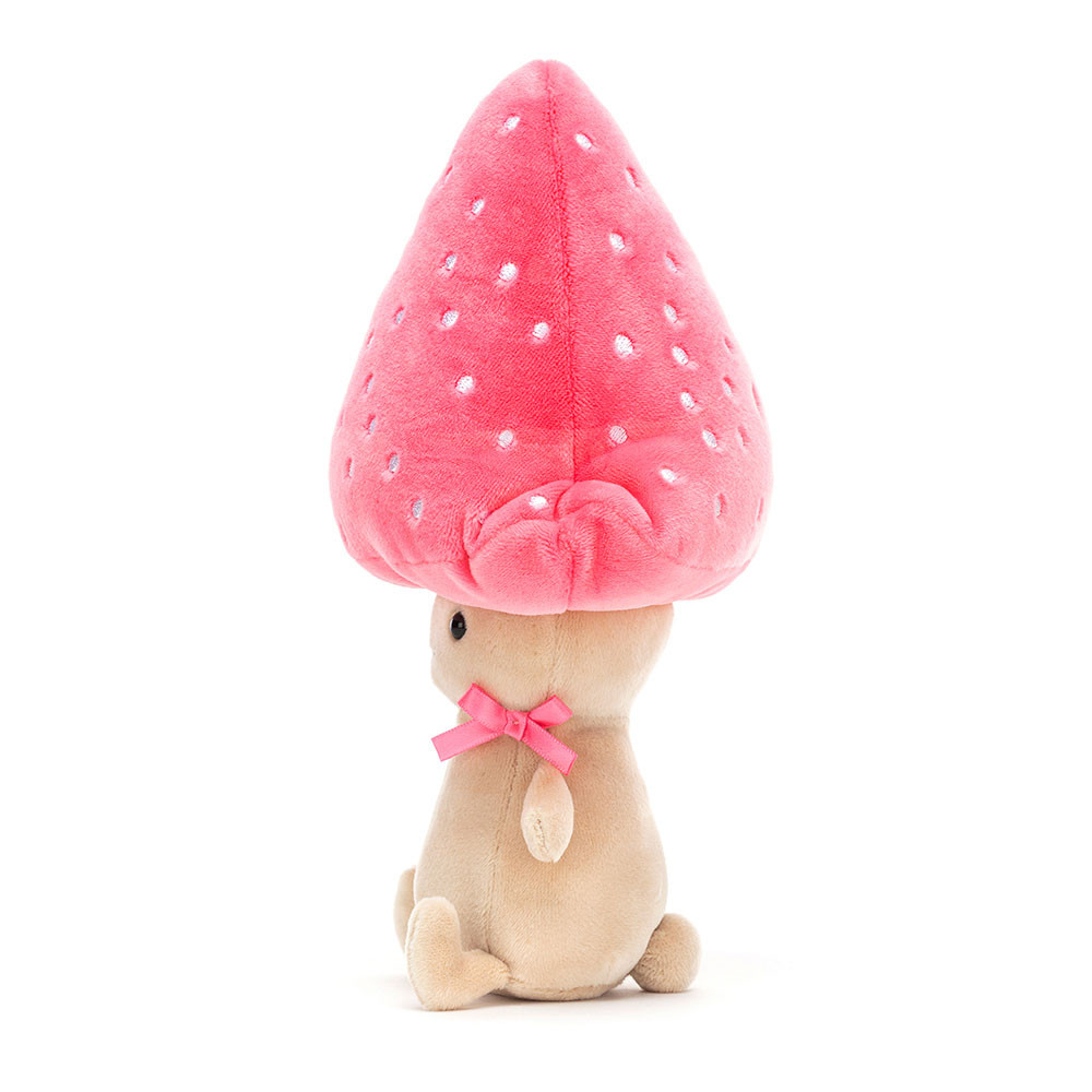 Fun-Guy Pattie - Official Jellycat