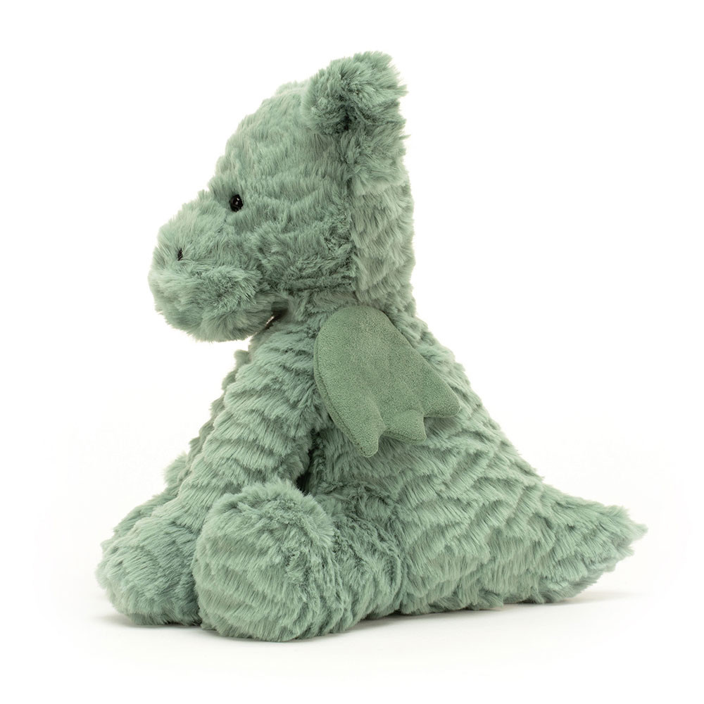 Fuddlewuddle Dragon - Official Jellycat