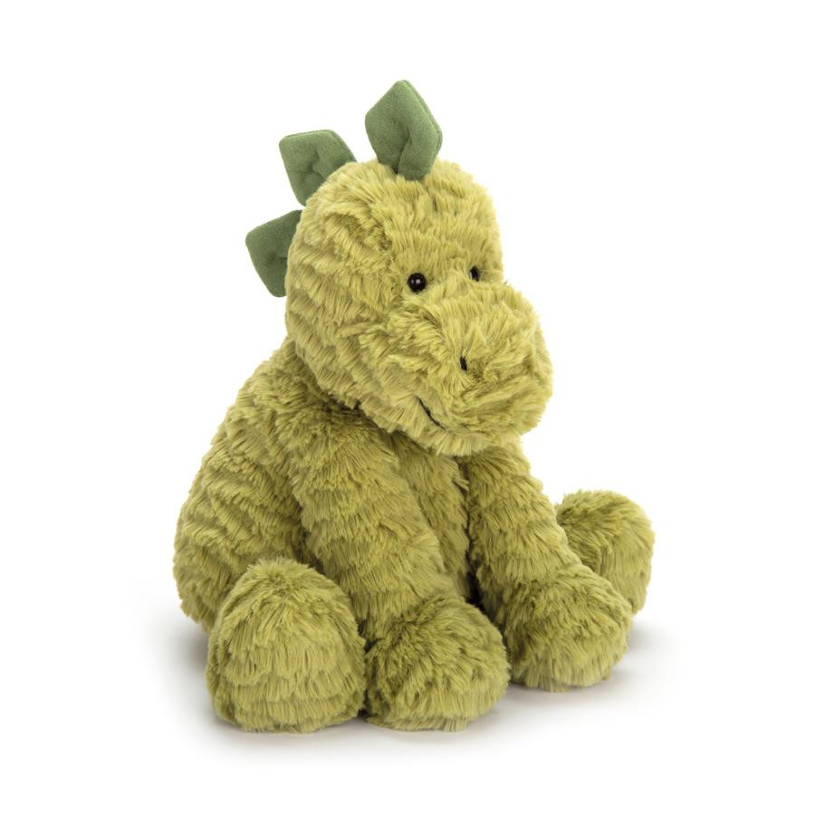 Fuddlewuddle Dino - Official Jellycat