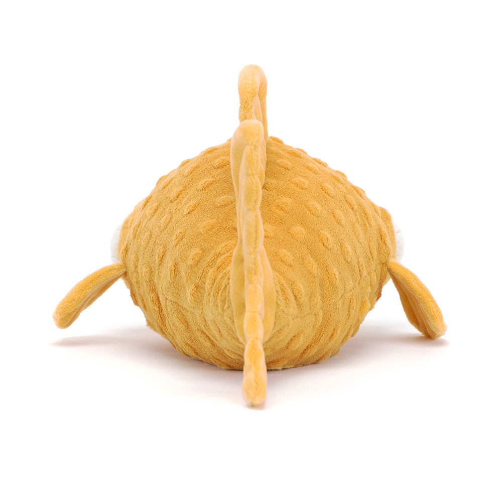 新品　ジェリーキャット　Gracie Grouper Fish ハタ　魚　金魚 新品 ジェリーキャット Gracie Grouper Fish ハタ 魚 金魚