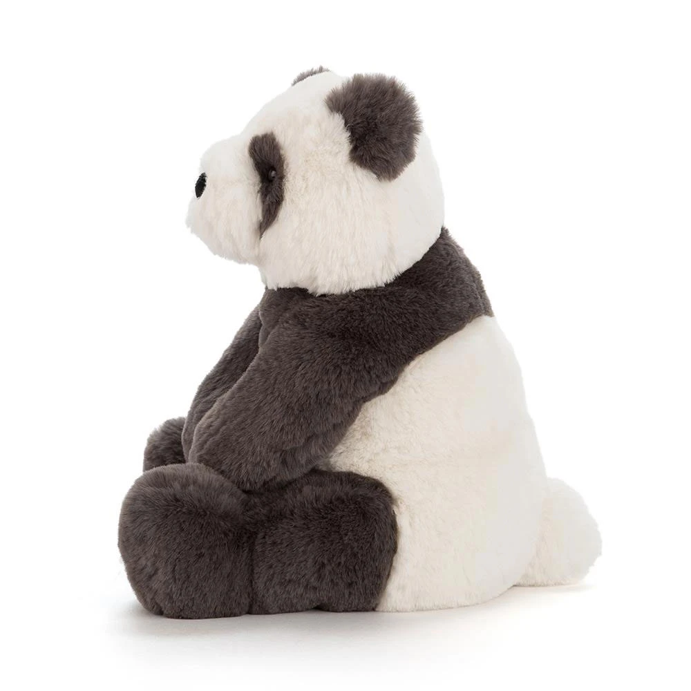 Harry Panda Cub Medium, View 2
