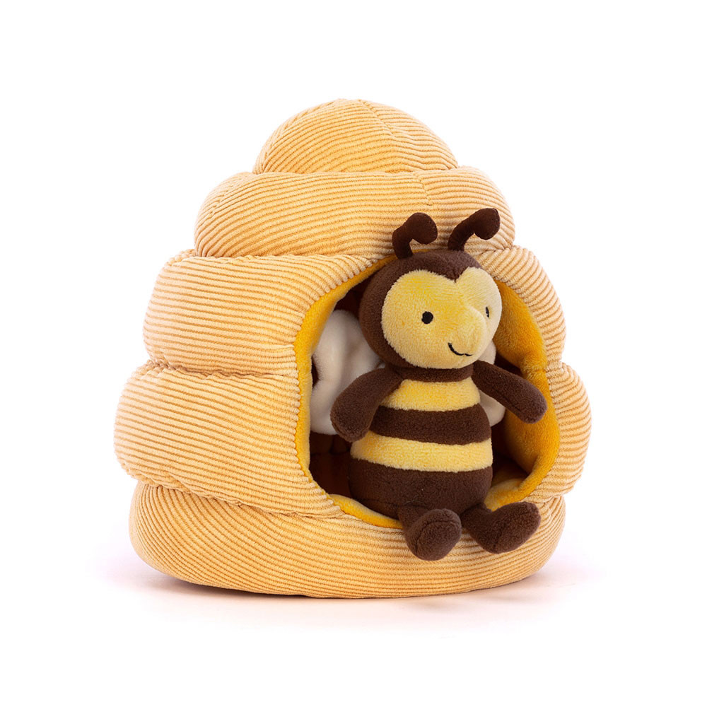 Honeyhome Bee, Main View