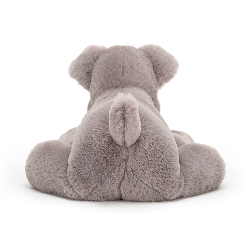 Huggady Dog, View 2