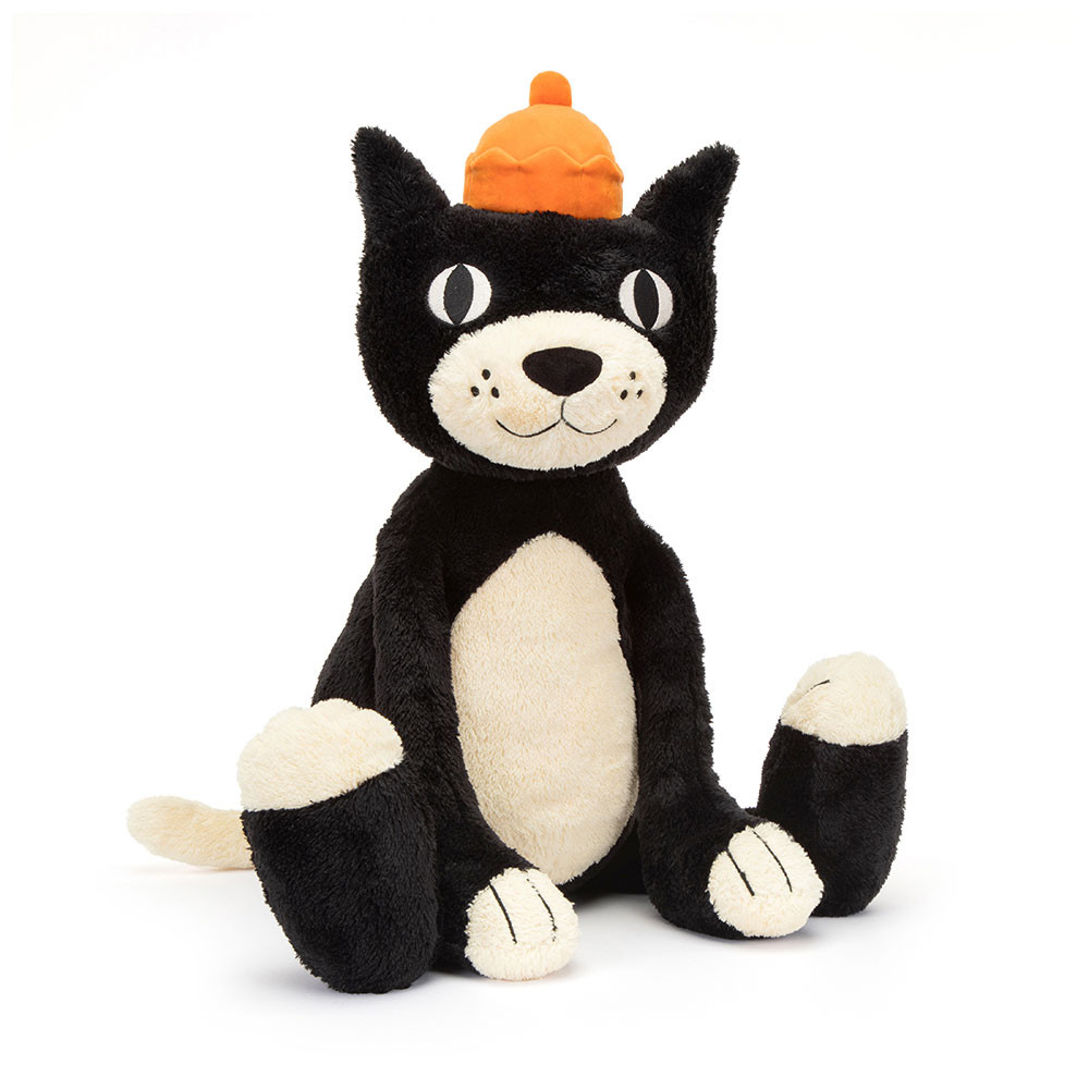 新品　 ジェリーキャット　ヘラジカ　12インチ Jellycat Jack - Official Jellycat
