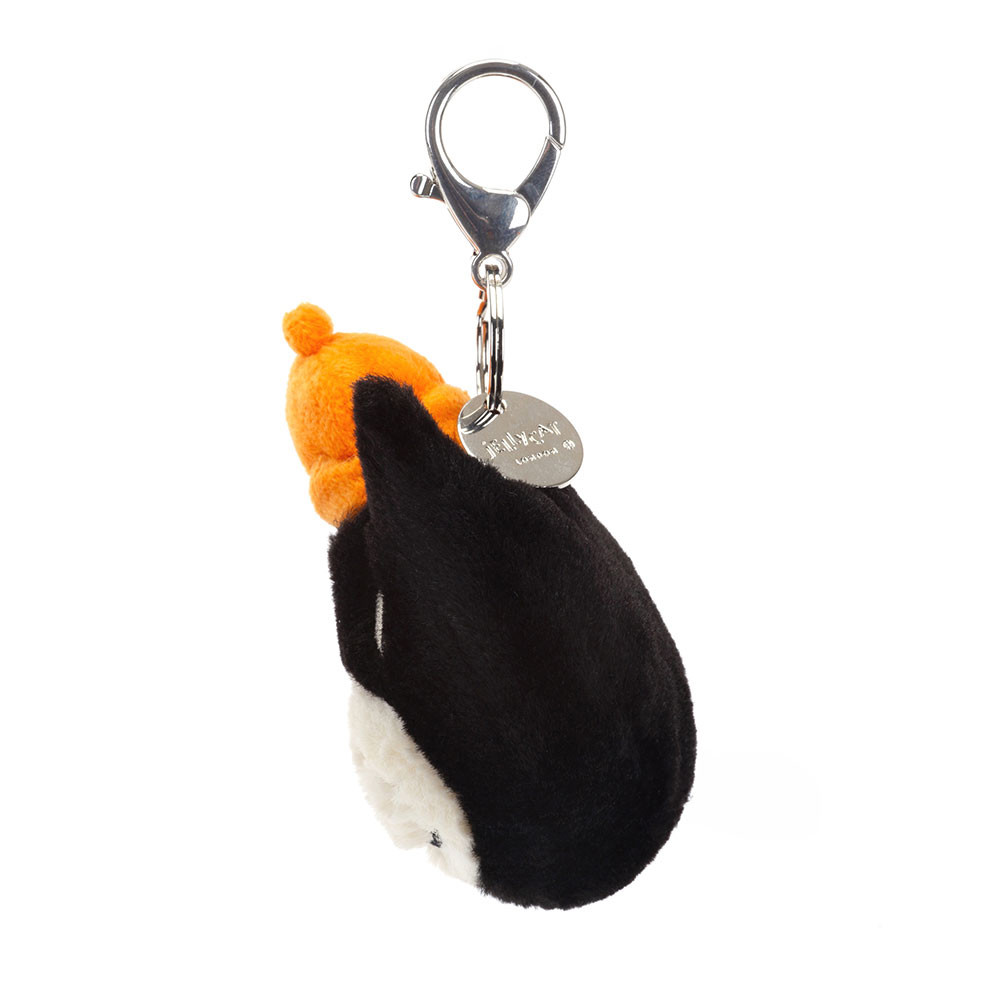 Jellycat Bag Charm - Official Jellycat Jellycat Bag Charm - Official Jellycat