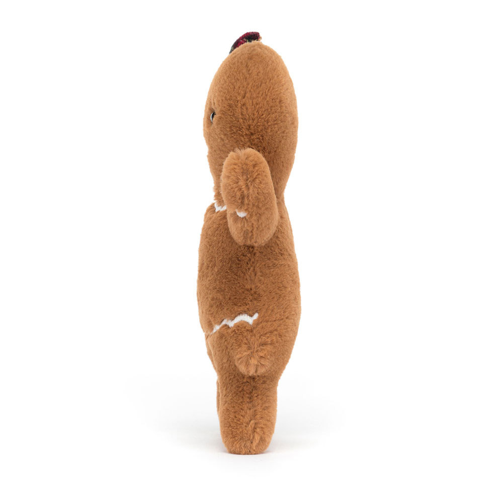Jolly Gingerbread Ruby - Official Jellycat