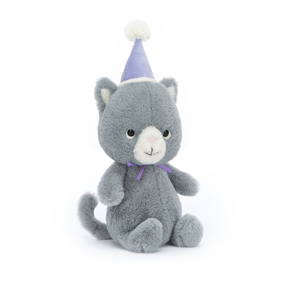 Jollipop Cat - Official Jellycat