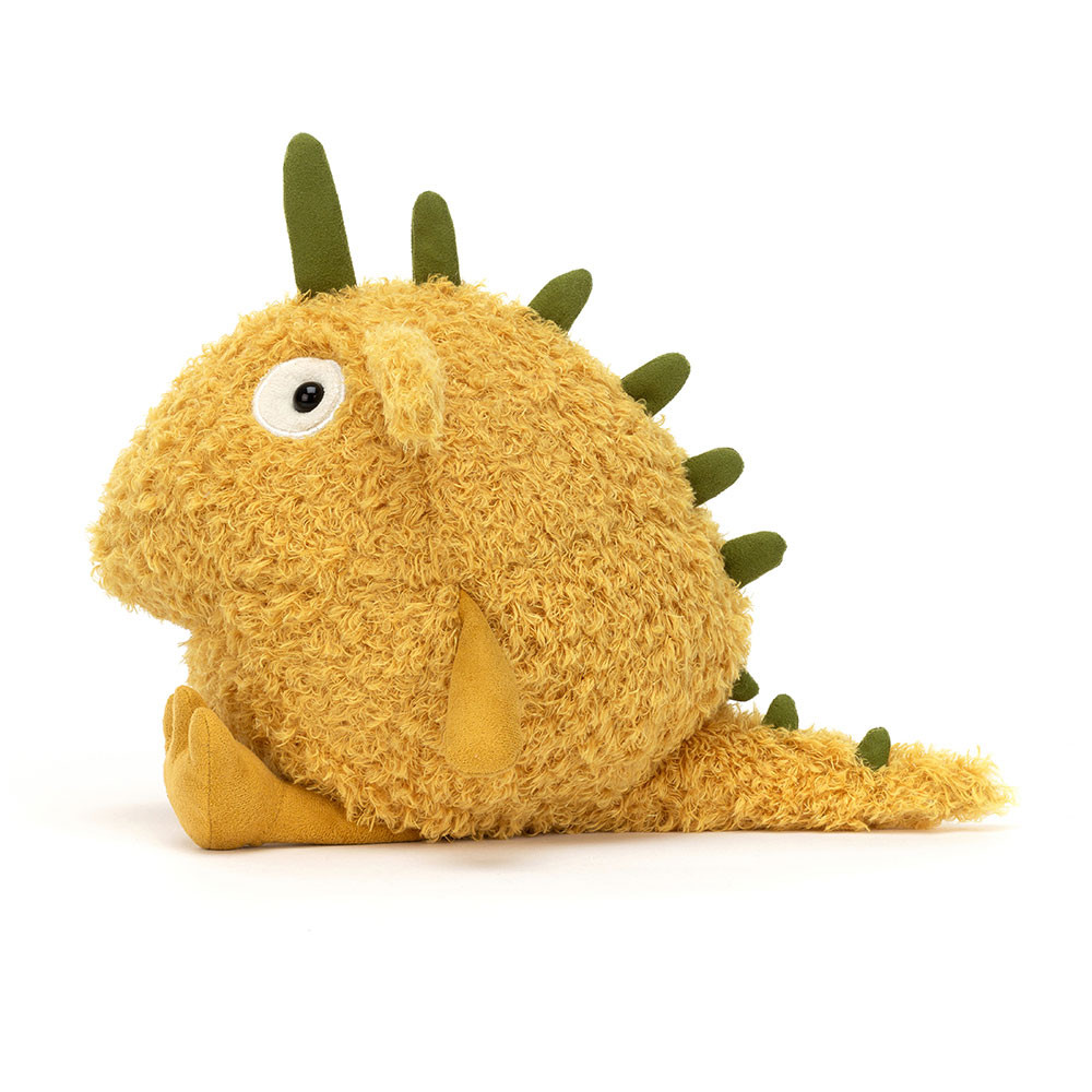 Jubjub Yonnie - Official Jellycat