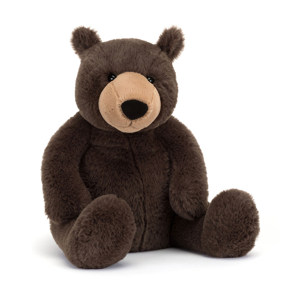 Knox Bear - Official Jellycat