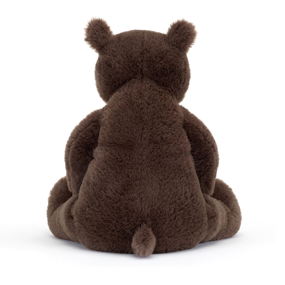 Knox Bear, View 3