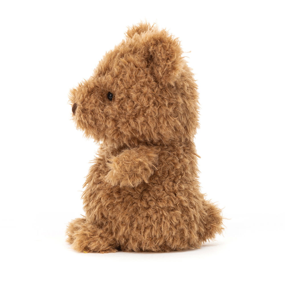  Little Bear ジェリーキャット くま ぬいぐるみ Little Bear - Official Jellycat
