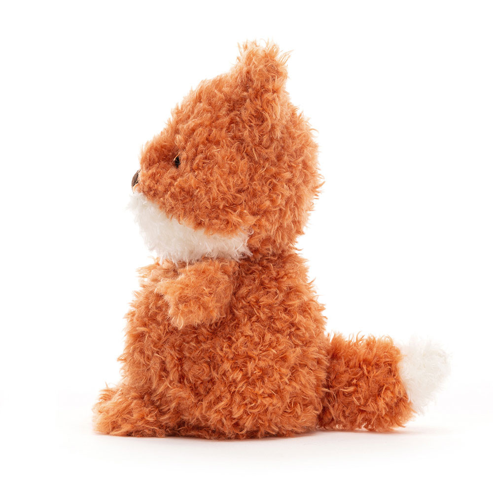 Little Fox - Official Jellycat