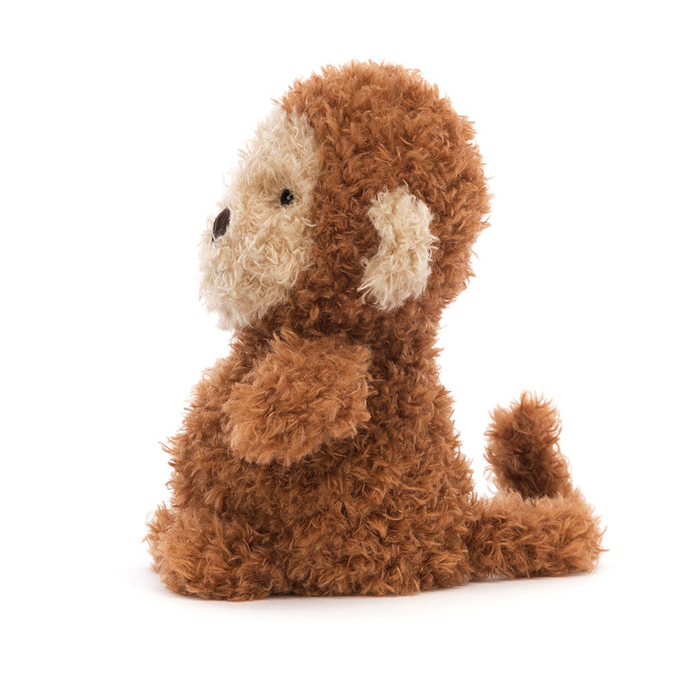 Little Monkey - Official Jellycat