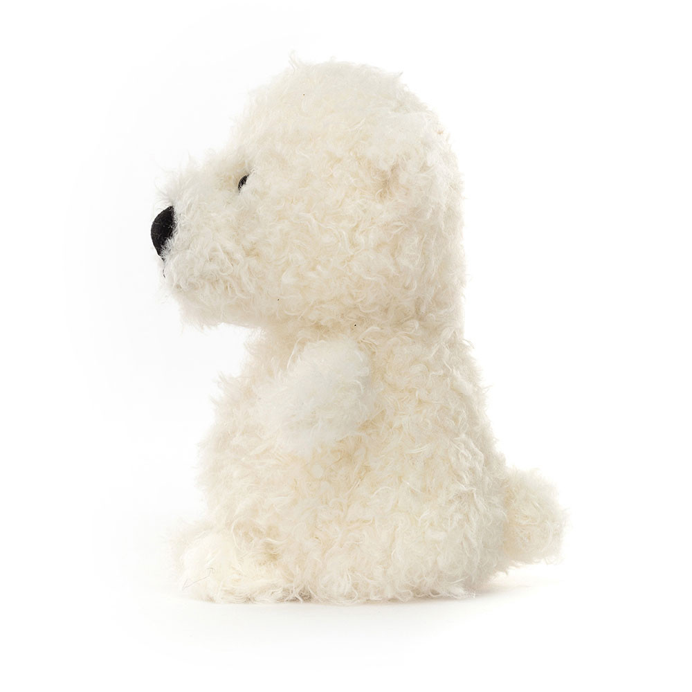 Little Polar Bear - Official Jellycat