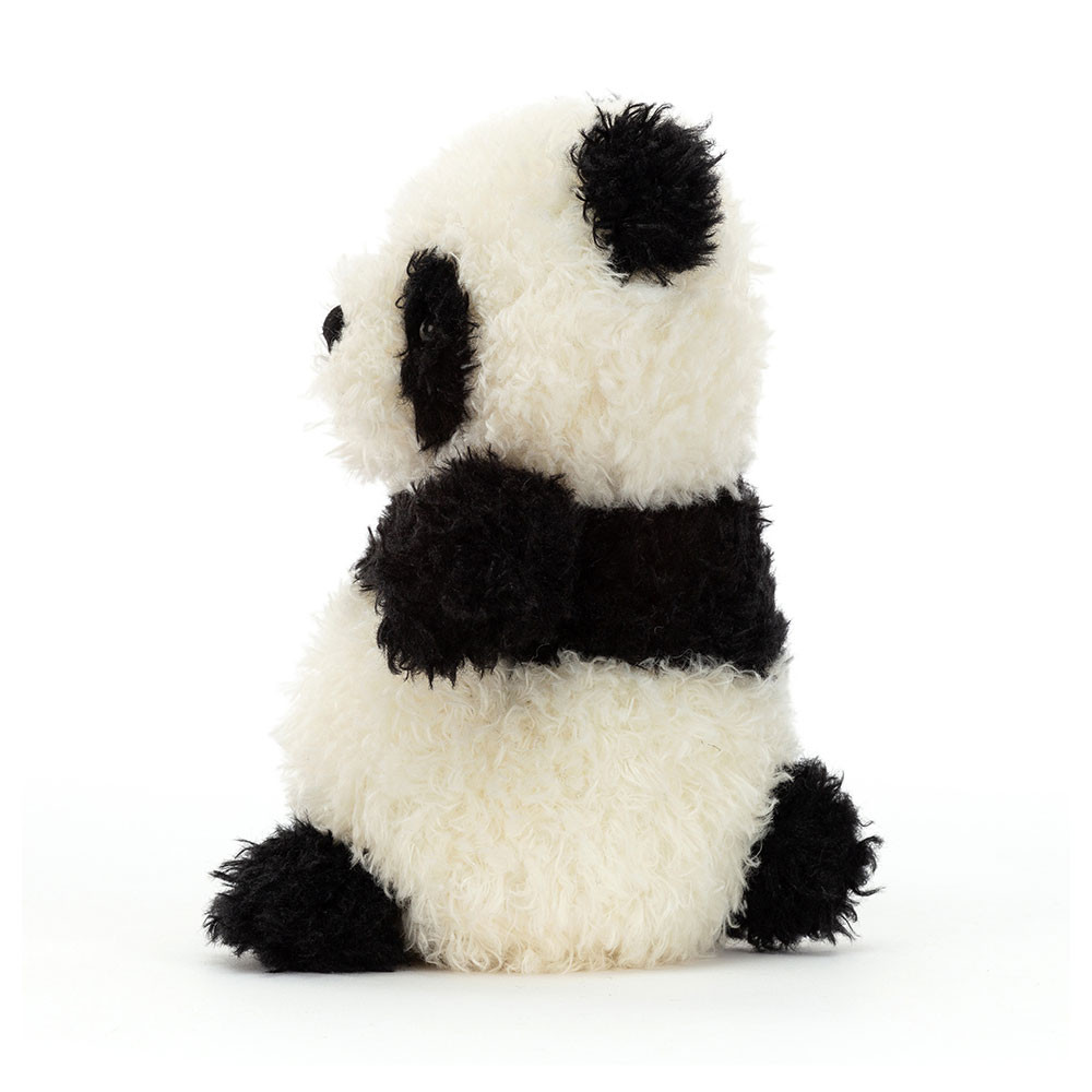Little Panda, Main View